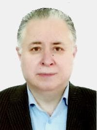 تصویر دکتر کامران شاطری