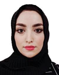 تصویر پریسا زارعی