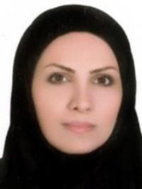 تصویر دکتر منا اسلامی