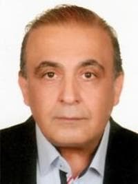 تصویر دکتر محمدرضا ایران نژاد