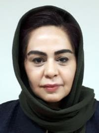 تصویر دکتر محدثه باقری قلی آباد