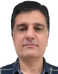 تصویر دکتر علی اکبر بندشاهی آرانی