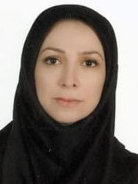 تصویر دکتر کتایون رازجویان