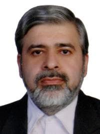 تصویر دکتر علی شریفی