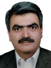تصویر دکتر جمال شمس