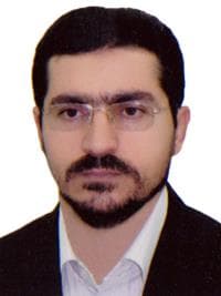 تصویر دکتر سیدعلی صید