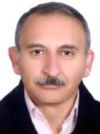 تصویر دکتر گودرز عکاشه