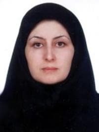 تصویر دکتر ژیلا فاضلی