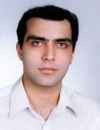 تصویر دکتر علیرضا محتشم الشریعه