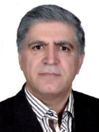 تصویر دکتر محمد منائی