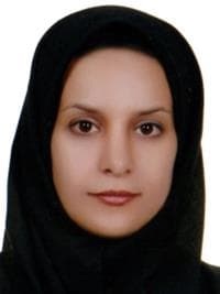 تصویر دکتر شبنم نوحه سرا