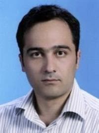 تصویر دکتر کیوان همتی