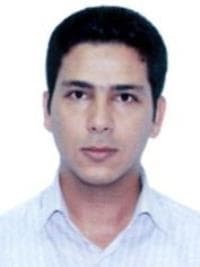 دکتر مهدی حیدری