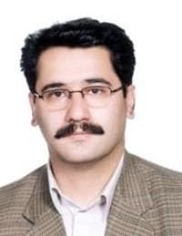 تصویر دکتر سامان خرمی نژاد