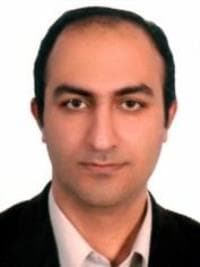 تصویر دکتر ساسان دبیری سطری