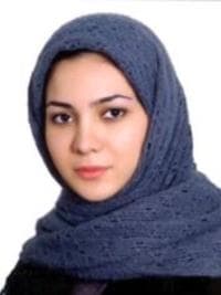 تصویر دکتر نیلوفر رحیمی پور