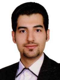 تصویر دکتر علیرضا صفائی