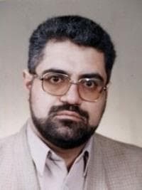 تصویر دکتر سیدهادی صمیمی اردستانی
