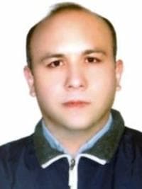 دکتر علیرضا عالیان