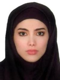 تصویر دکتر رویا لطفی یگانه