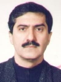 تصویر دکتر جلال مهدی زاده سراج