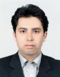 تصویر دکتر علی اکبر مودی