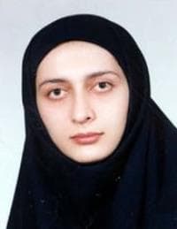 تصویر دکتر فاطمه سادات میراشرفی