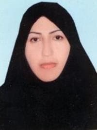 تصویر ناهید محمدابراهیم