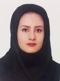 تصویر دکترمرضیه حیدرزاده