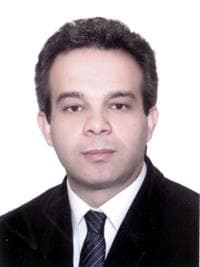 تصویر دکتر محمدرضا راسخ