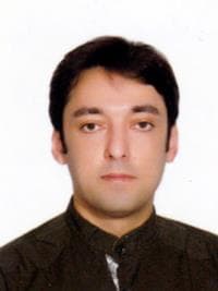 تصویر دکتر دانیال شریفی رضوی