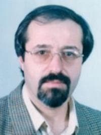 تصویر دکتر سعید صفائی
