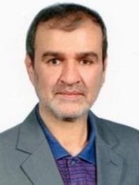 تصویر دکتر سیدمحسن محمودی