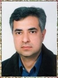 تصویر دکتر امیرعباس مصطفوی عبدالملکی