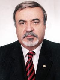 تصویر دکتر مرتضی مولوی