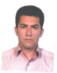 تصویر دکتر علیرضا کریمیان