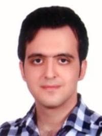 تصویر دکتر سیدهادی کلانتر