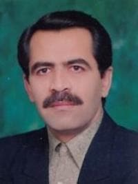 تصویر دکتر حمیدرضا کنگرلو