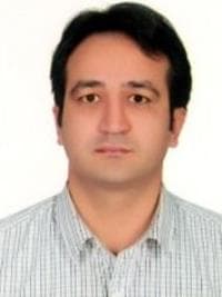 تصویر دکتر علی یگانه
