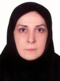 تصویر دکتر زهرا امکان جو