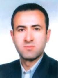 تصویر دکتر بابک حیدری