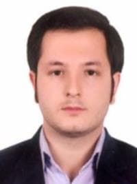 تصویر دکتر امین حسین نژاد