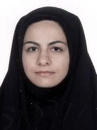 تصویر دکتر الهام محمدی
