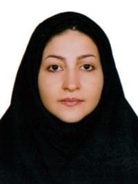 تصویر دکتر راحله کاویانی