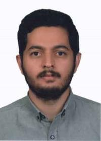 تصویر دکتر میلاد نیک نام عضدی