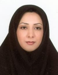 تصویر فرناز صادقی بنجار