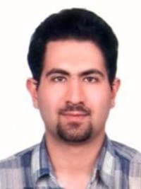 تصویر دکتر محمدرضا آقامیرسلیم