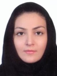 تصویر دکتر مینا درگاهی
