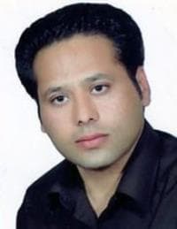 تصویر دکتر سید محمد سجادی