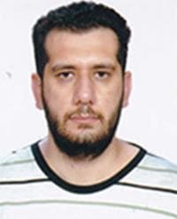 تصویر دکتر صدرا لیثی